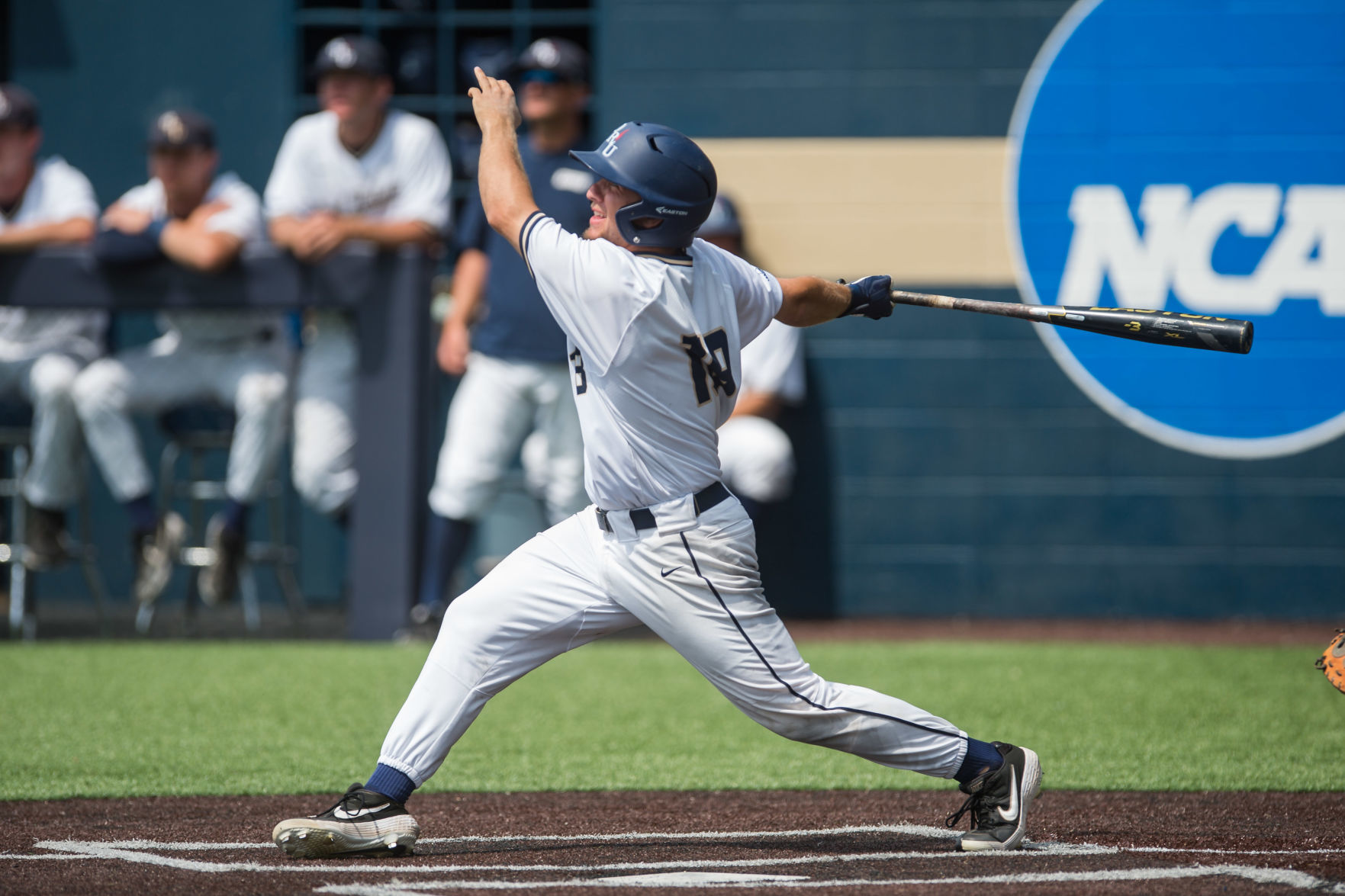 ORU vs Omaha - 11am Game